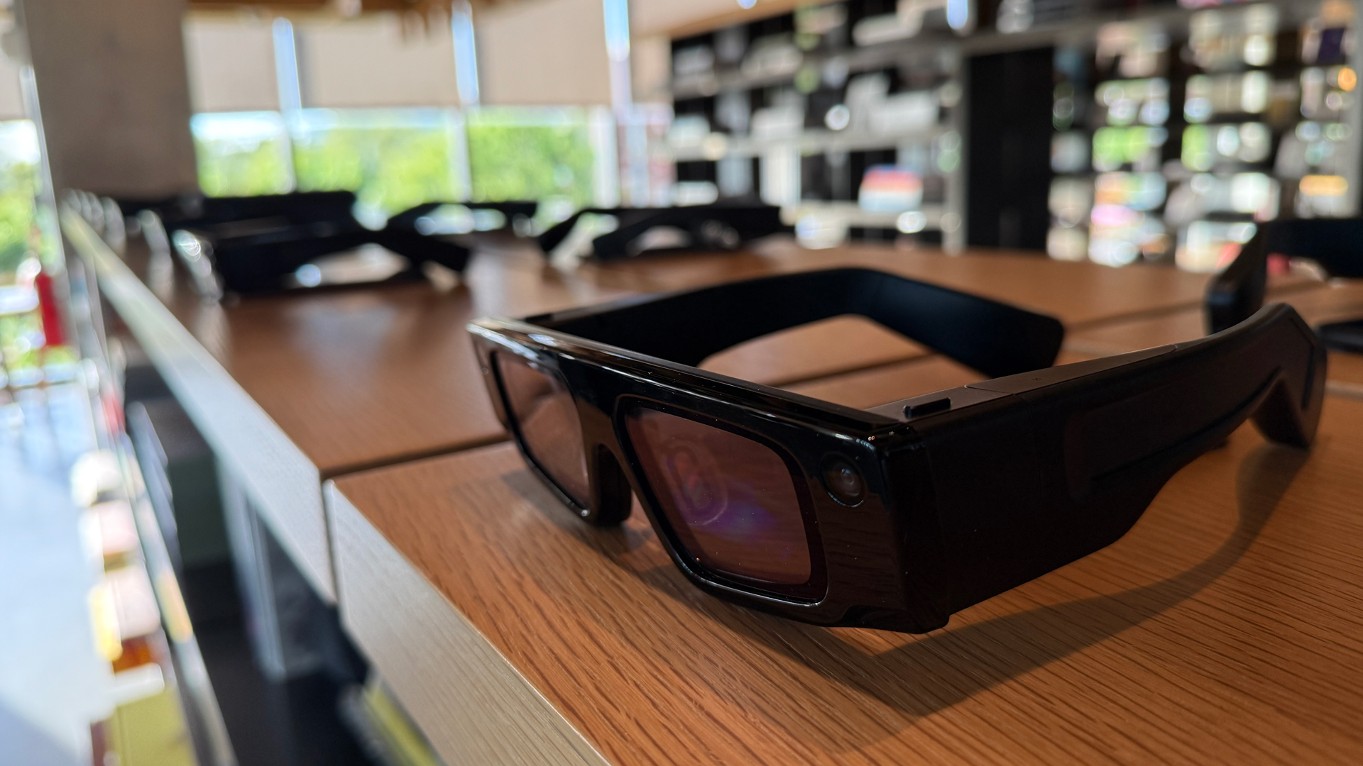 Spectacles 5 developers