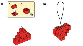 Lego - Instruction