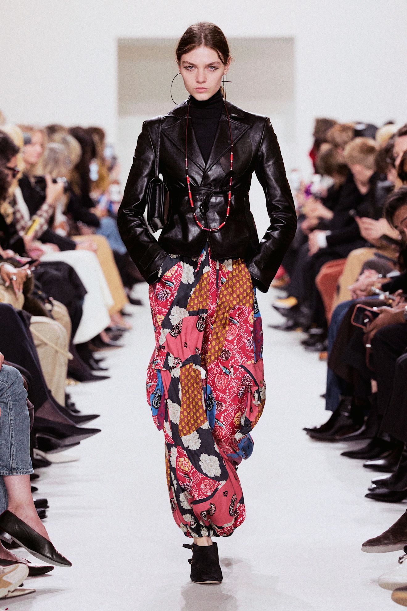 Celine spring summer 2026 runway