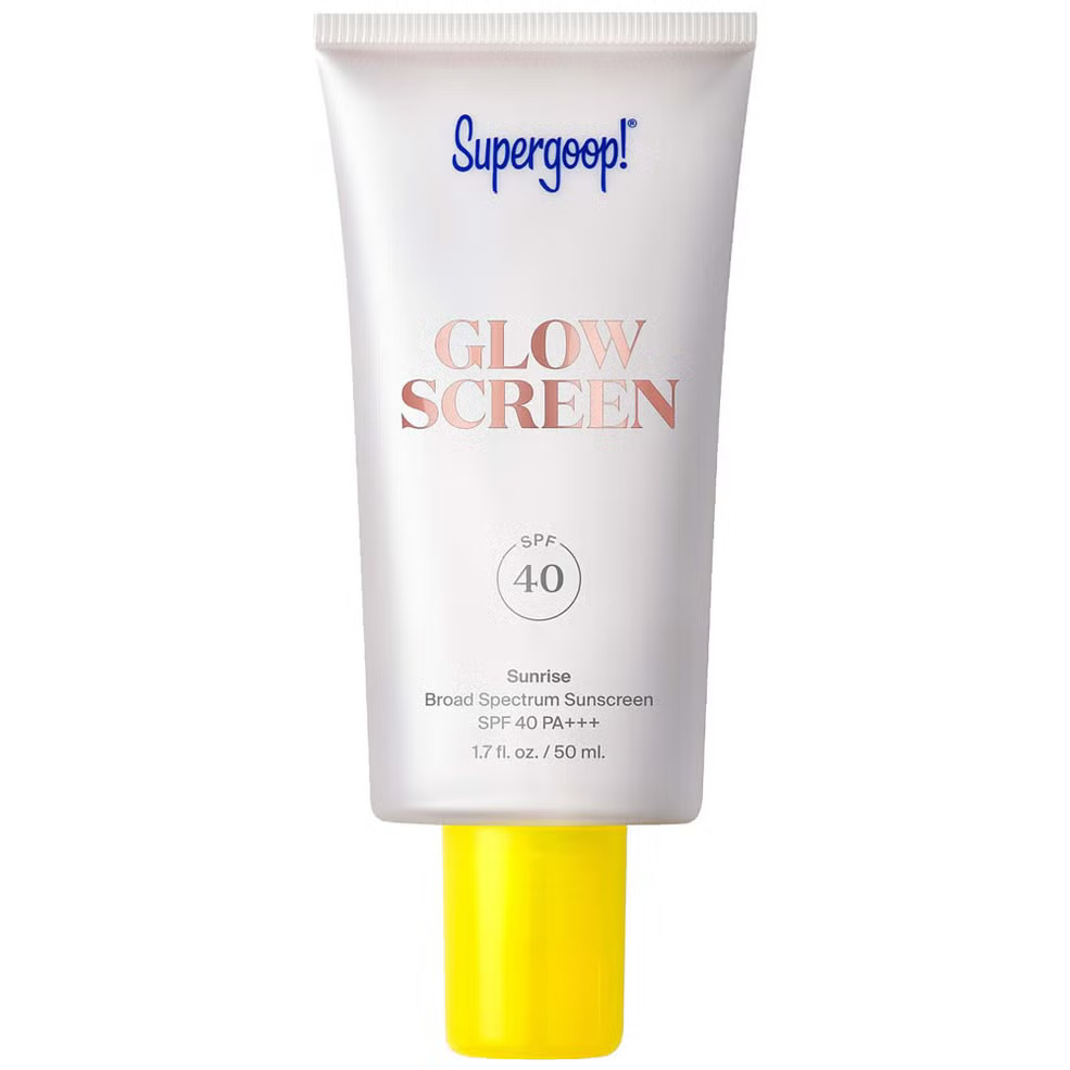 Supergoop! , Glowscreen SPF 40