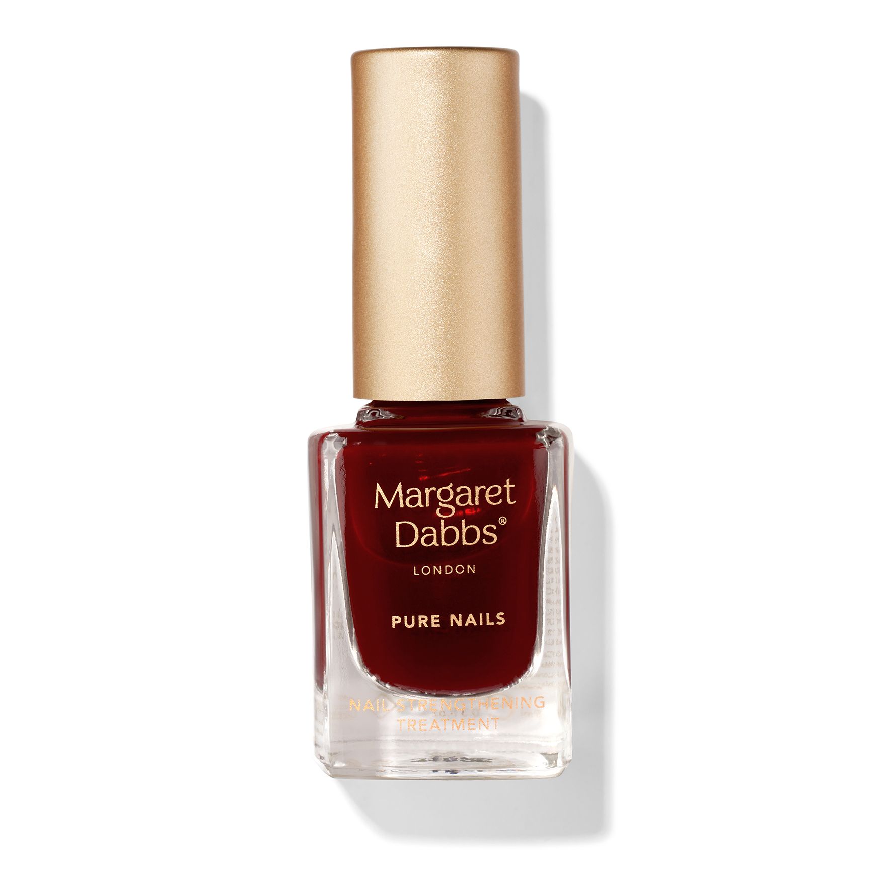 Margaret Dabbs London Nail Strengthening Treatment the Liberty 9ml