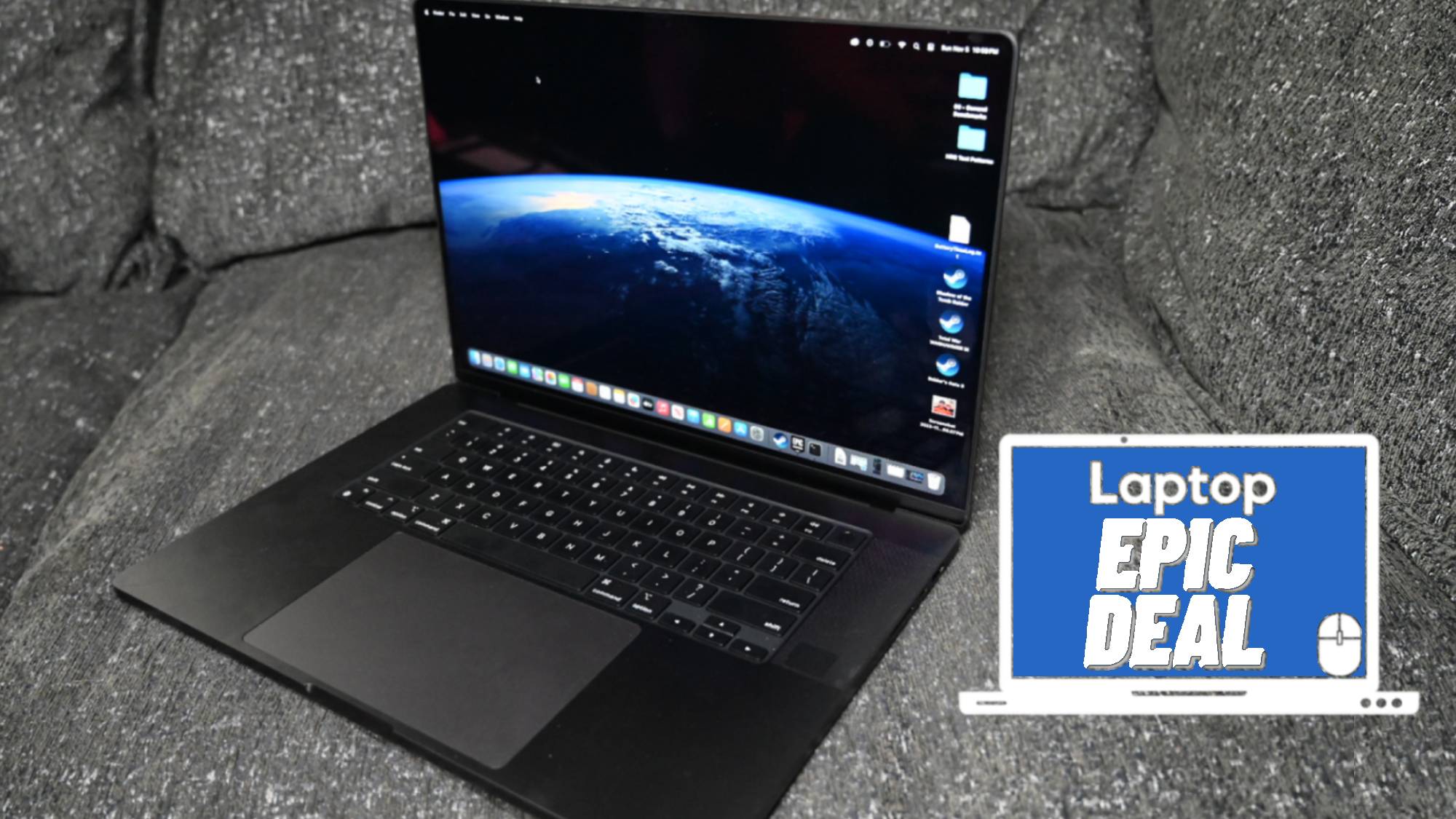 Apple MacBook Pro 16 M3 Max (2023) review: a laptop mic-drop - Reviewed