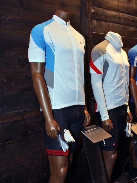 Bontrager has made big advances in its clothing lineup, highlighted by the RXL range on the road.