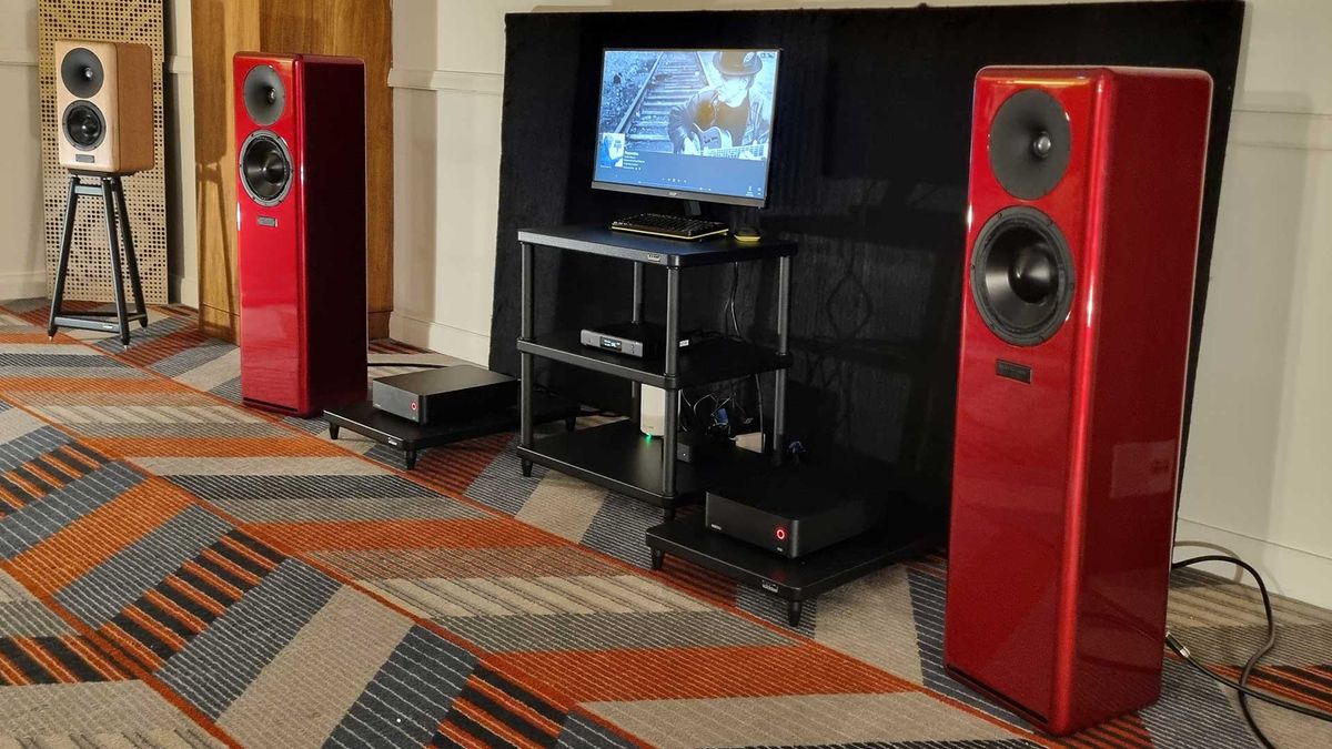 Australian Hi-Fi Show 2023