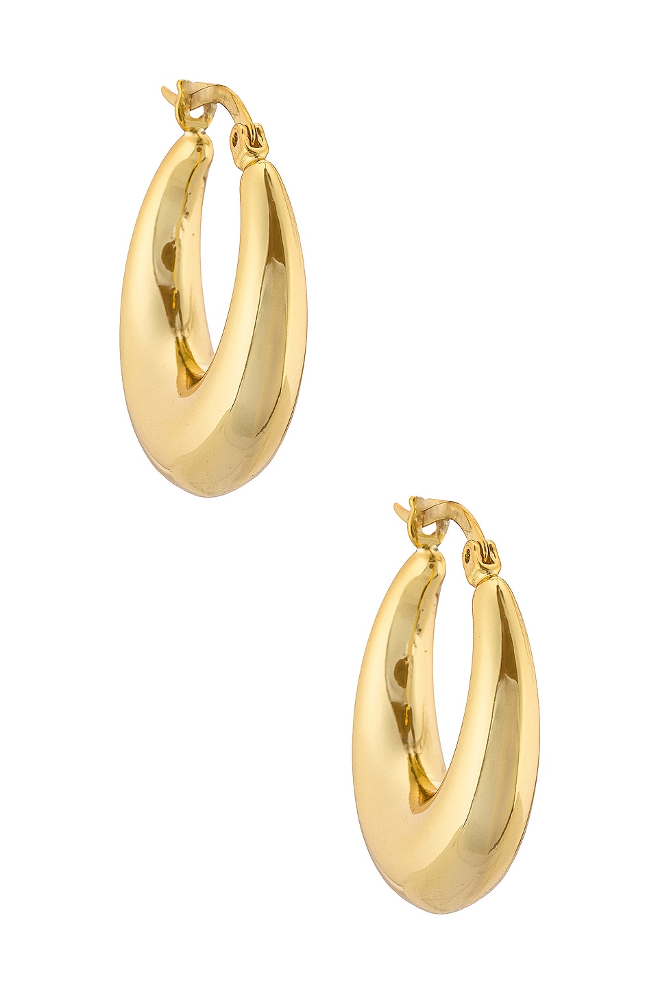 Becca Hoops