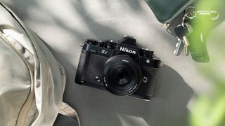 Nikon's new boss: "we want to collaborate with startups and provide unique value"