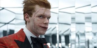 Jerome in Season 3 of Gotham