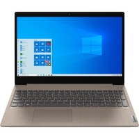 Lenovo IdeaPad 3 15.6 Zoll Laptop: 627.39 € bei notebooksbilliger