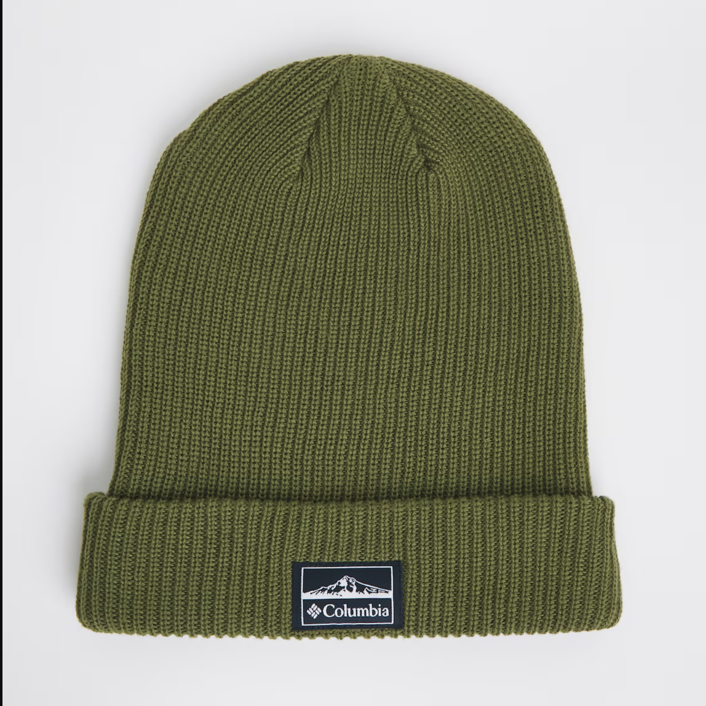 Columbia Lost Lager II Beanie studio shot