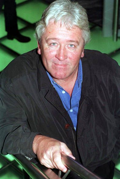 Only Fools writer John Sullivan dies aged 64