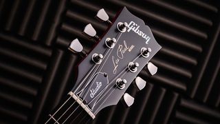 Gibson Les Paul Modern Studio