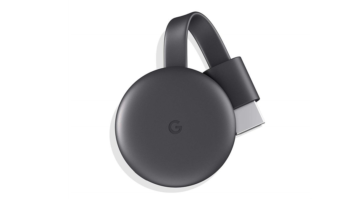 The Cheapest Chromecast Prices And Deals For Black Friday And Cyber Monday 2020 Techradar