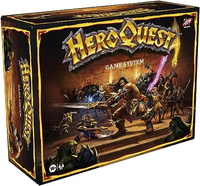 Heroquest$134.99$99.98 at Amazon
Save $35 -