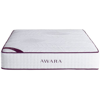 Awara Natural Hybrid Mattress: $1,299 $649 at AwaraOrganic bargain