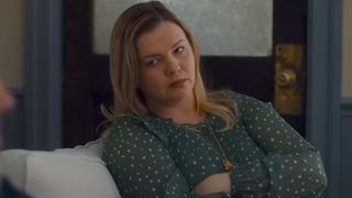 Amber Tamblyn in You Hurt My Feelings