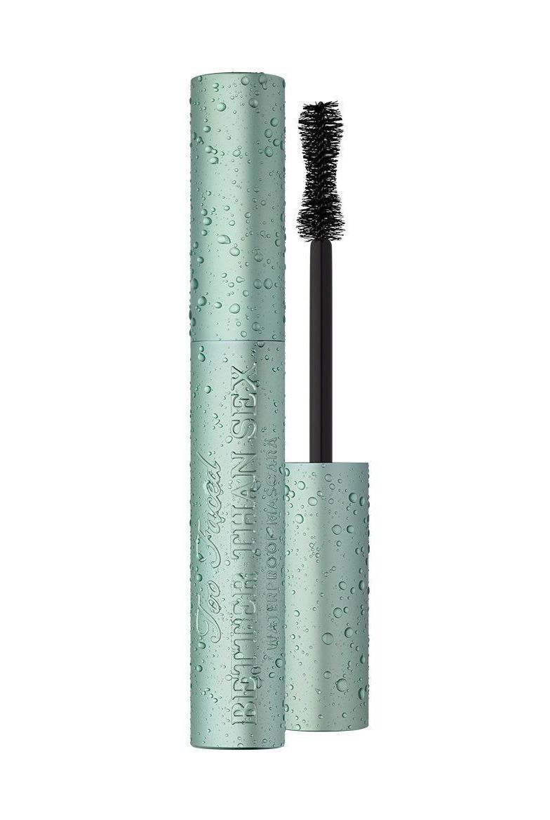 The 14 Best Waterproof Mascaras in 2024 Marie Claire