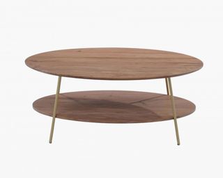 ashe coffee table - Interior Define