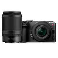 Nikon Z30 Two Lens Kit