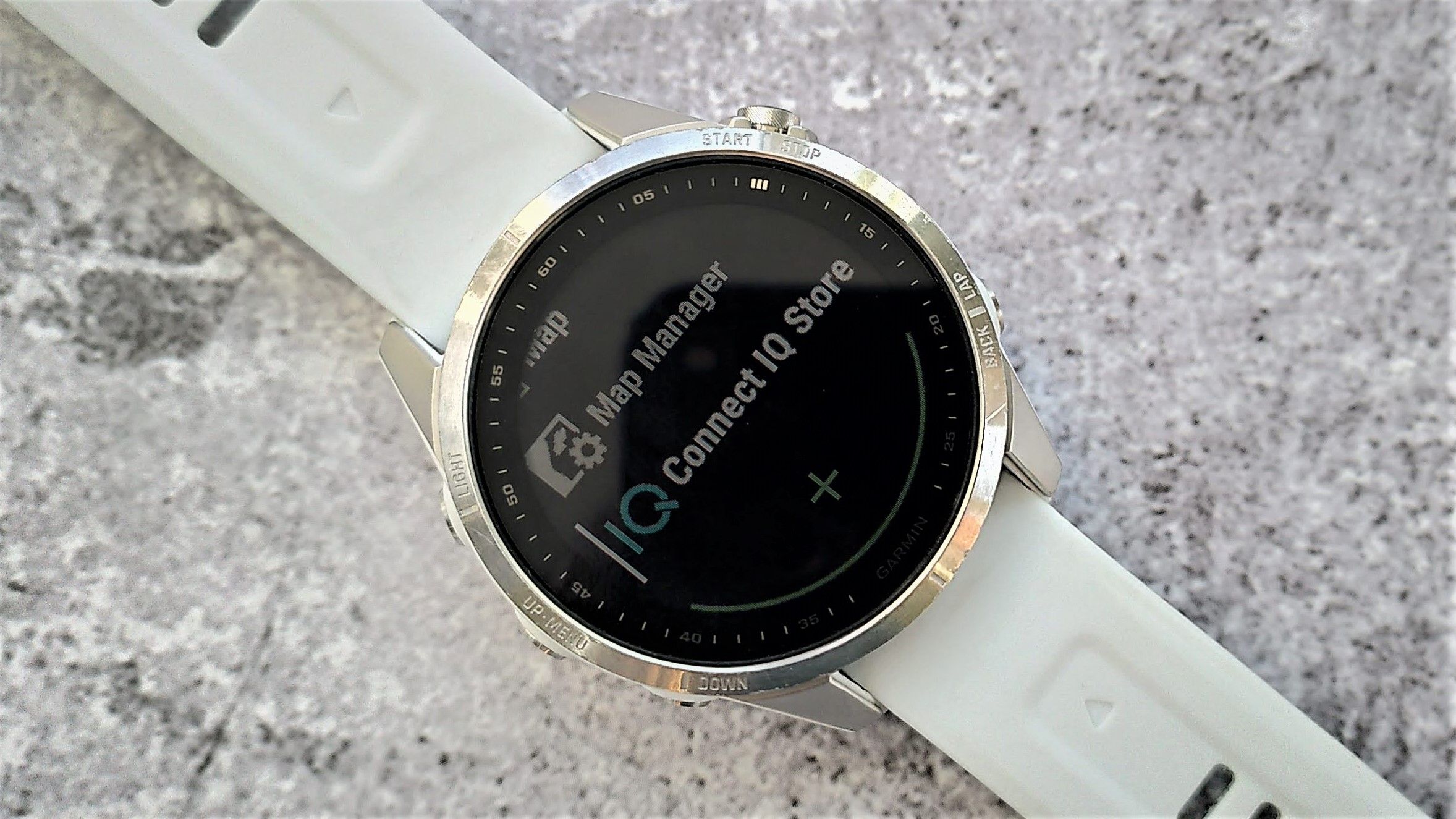 Installing apps on your Garmin watch is about to get a whole lot easier ...