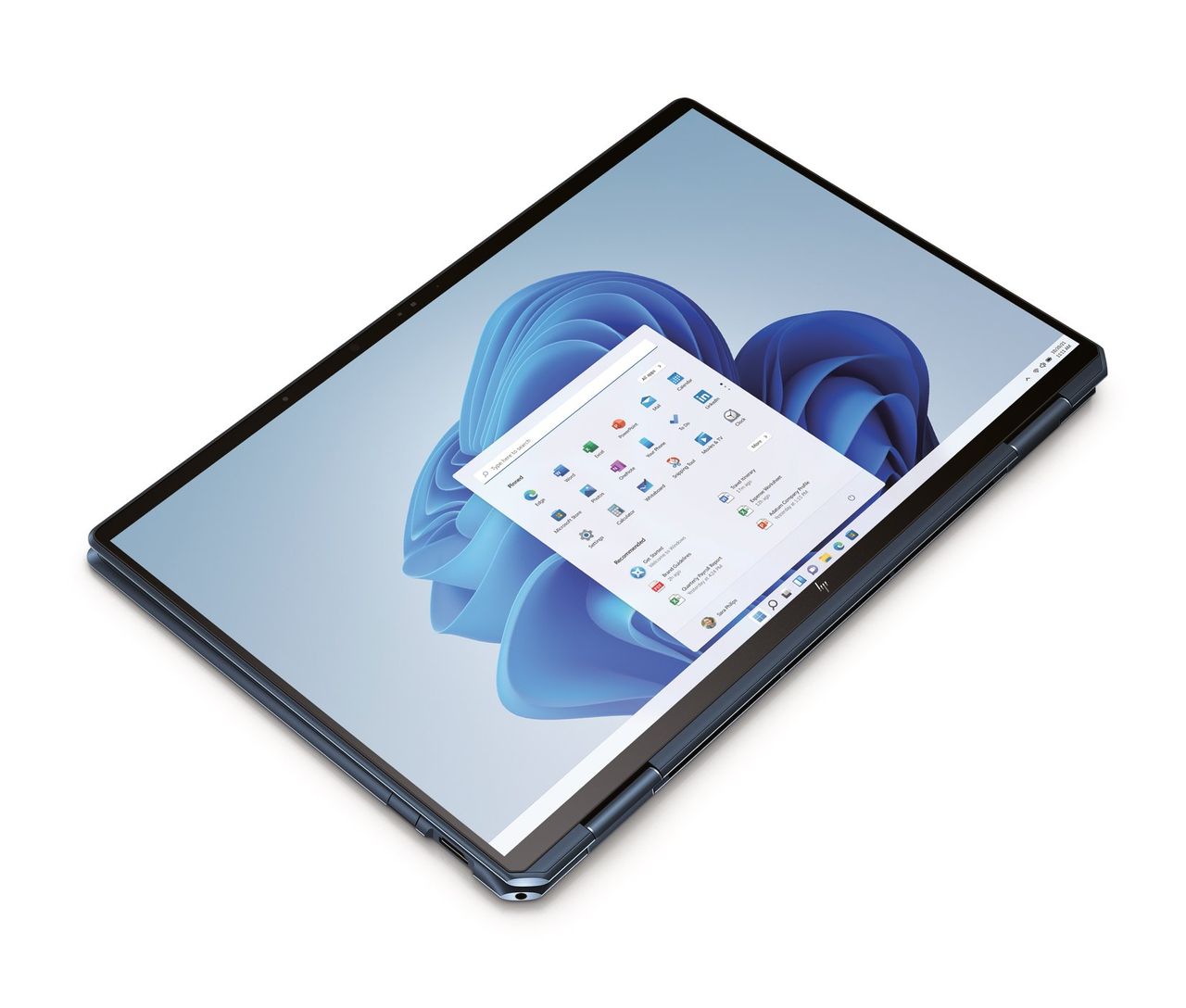 Hp Spectre X360 Tablet