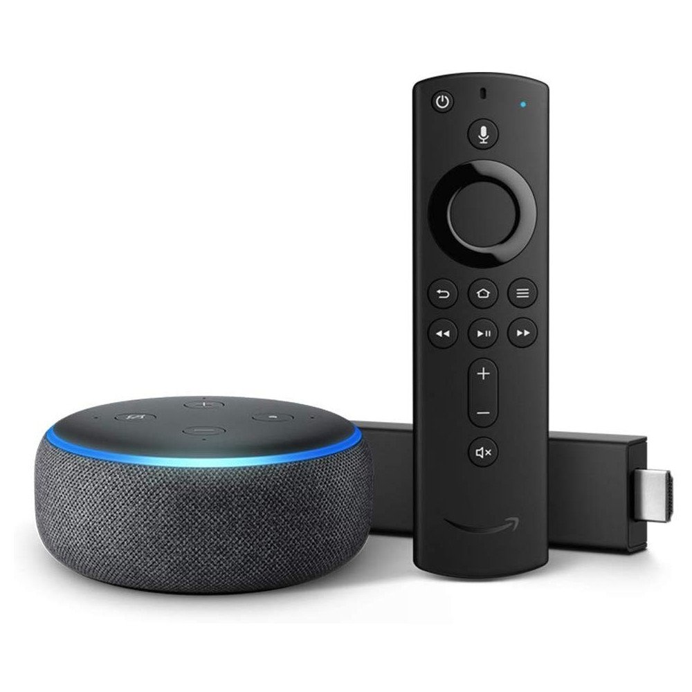 Echo Dot