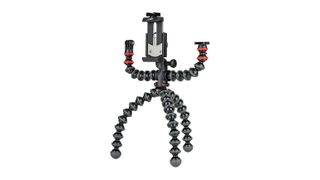 GorillaPod: Bästa tripod till mobil