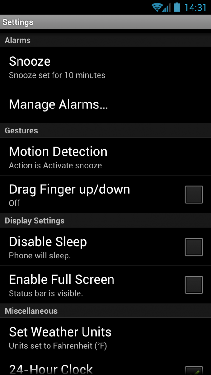 The best alarm clock apps for Android Android Central