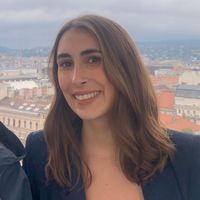 Grace Bishop's avatar