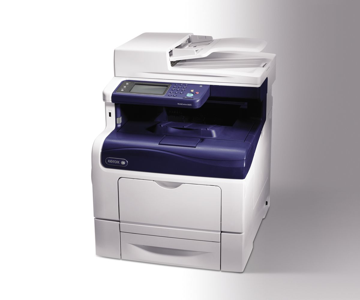 Xerox WorkCentre 6605V/DN printer review | IT Pro