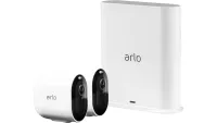 ARLO Pro 3 2K HDR WiFi Security Camera