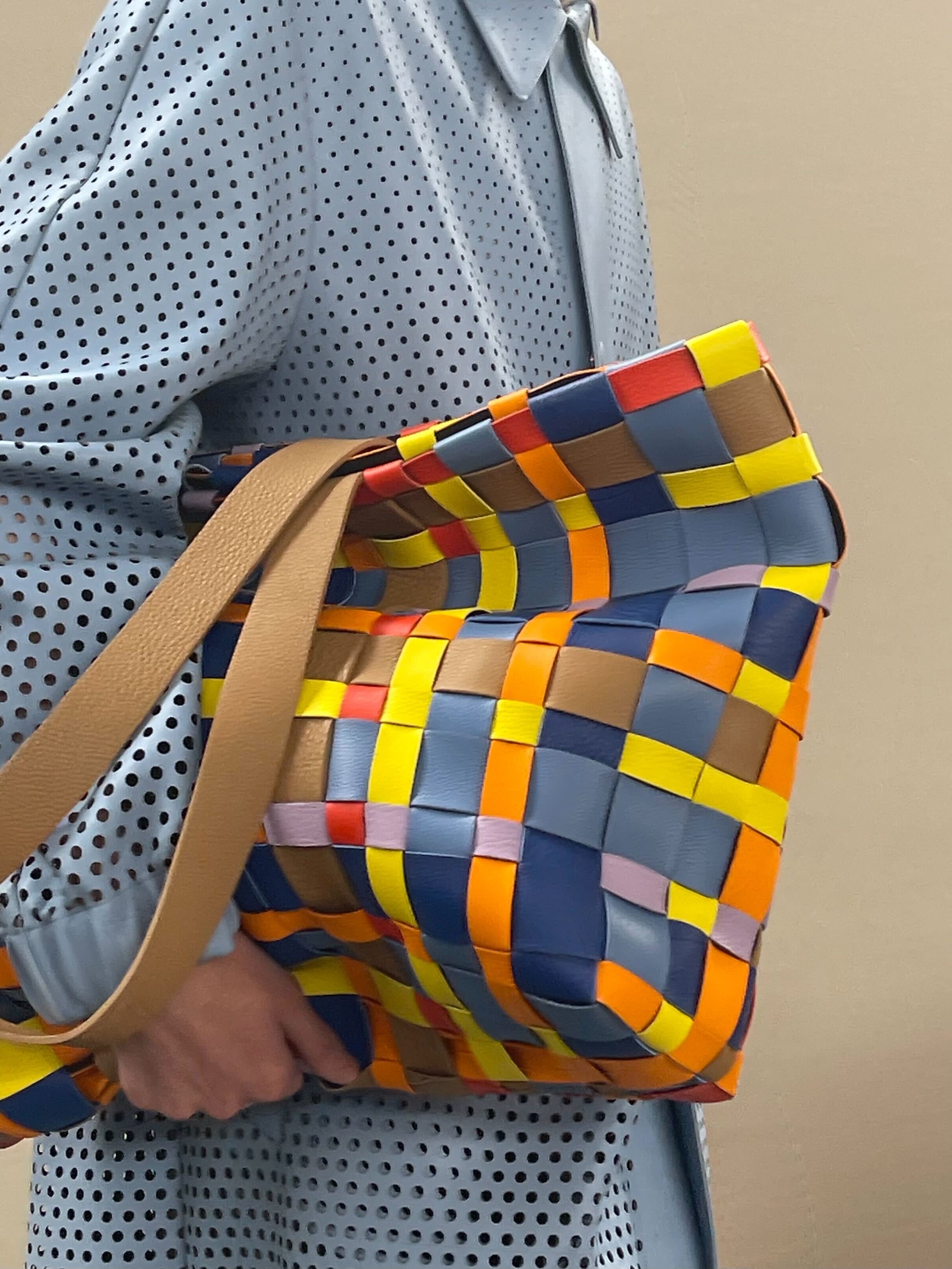 Fendi S/S 2026 runway show