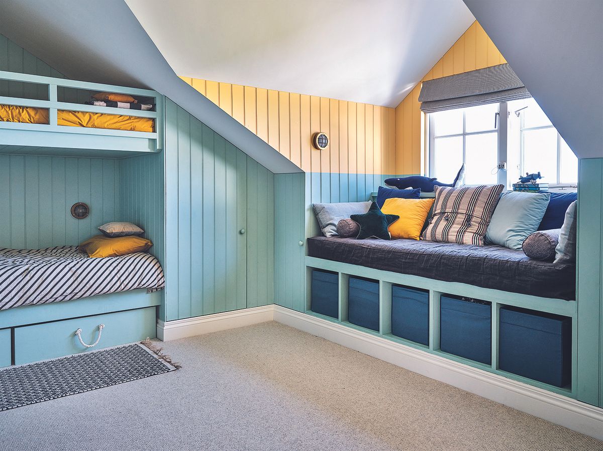 Dormer Bungalow Ideas: How to Maximise Space and Value | Homebuilding