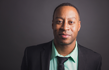 Marcus A. Striclin