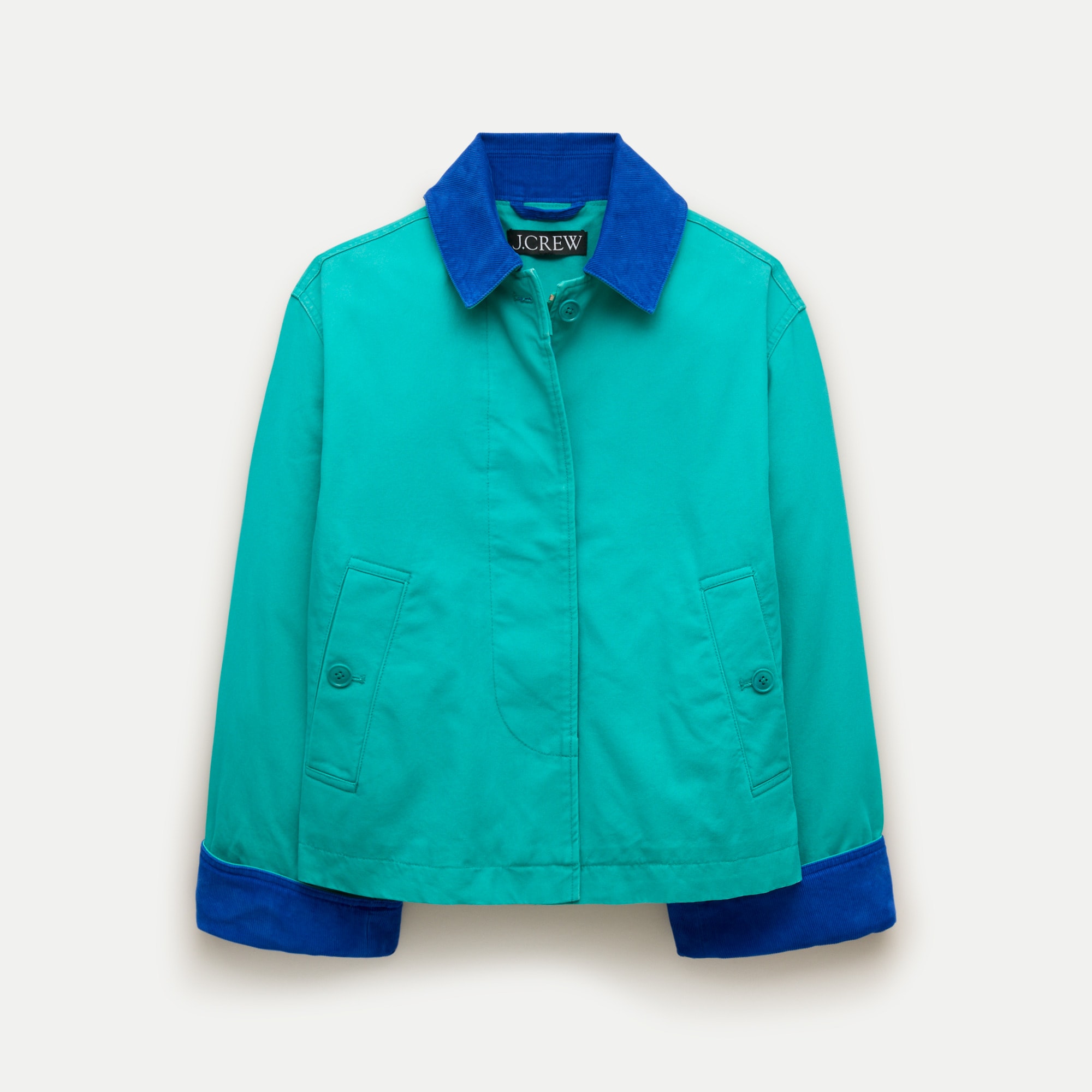Women's 2026 Barn Jacket&trade; in Cotton Canvas
