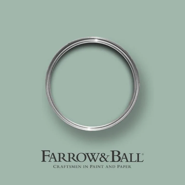 Decorating Centre Online, Farrow &amp;amp; Ball 'Green Blue No.84' 2.5L