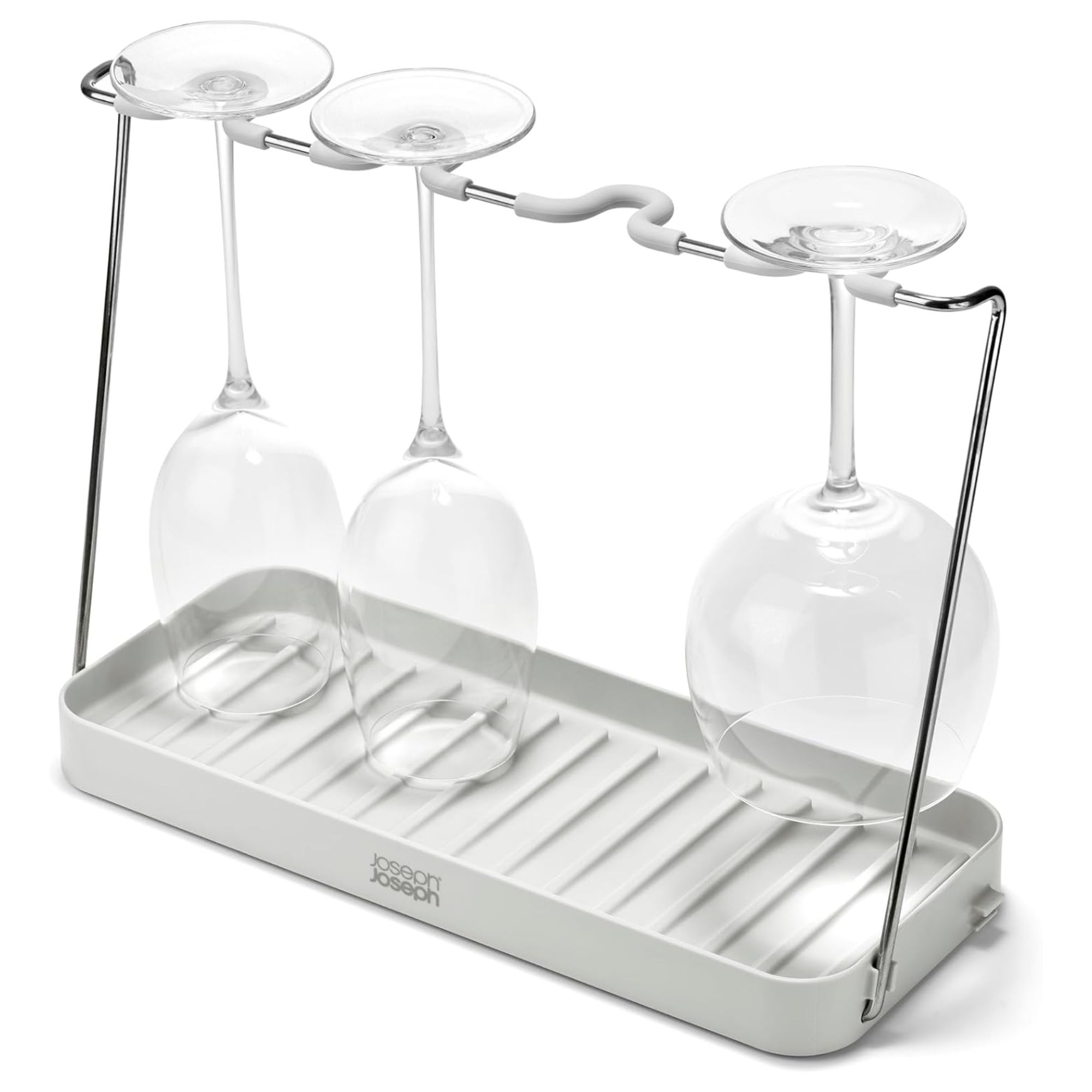 Joseph Joseph wine drying rack