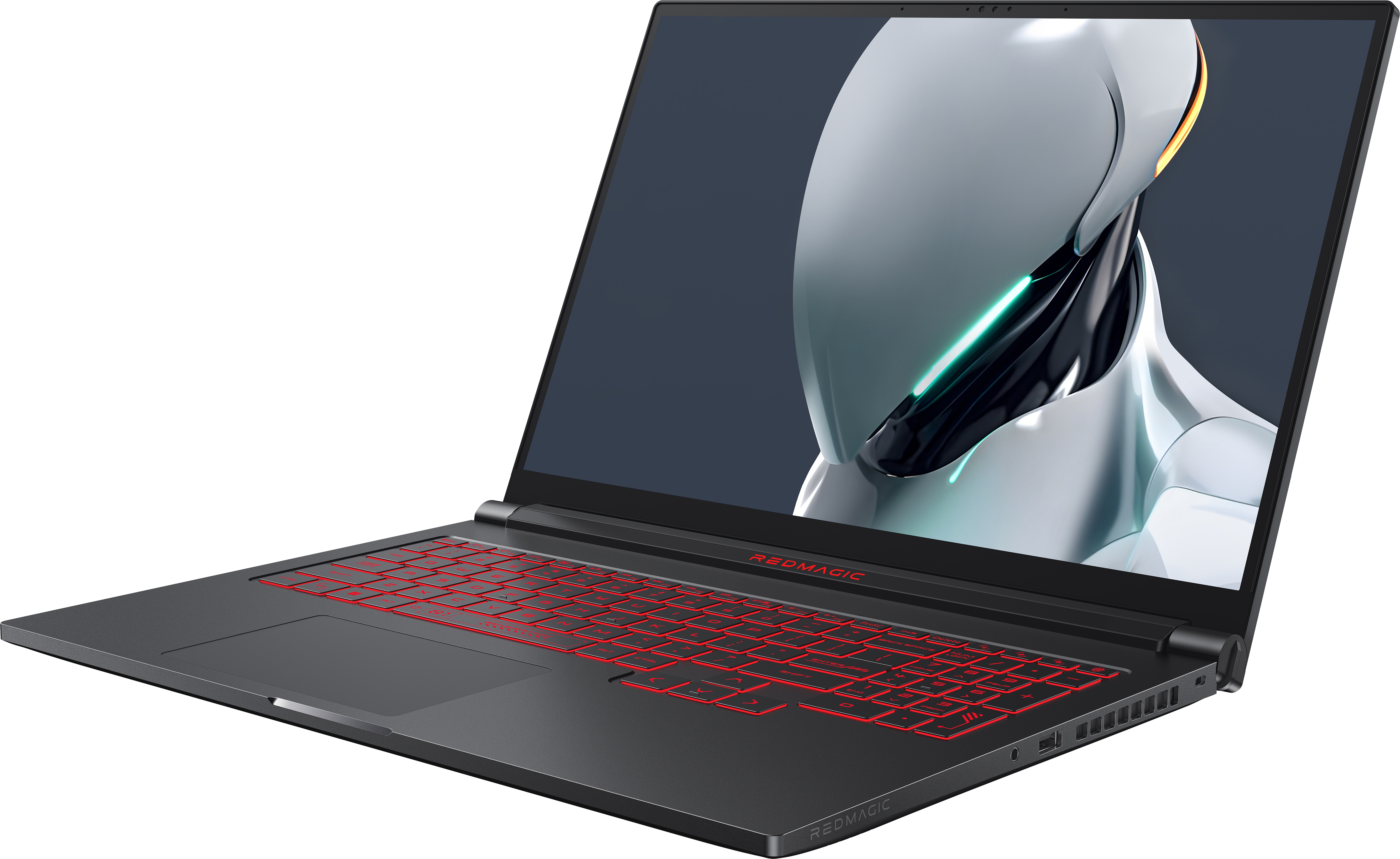 Redmagic Titan 16 Pro