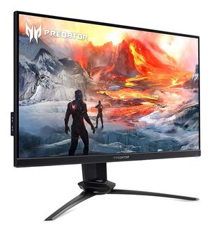 Acer Predator XN253Q Xbmiprzx 240 Hz Gaming Monitor (Credit: Acer)