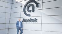 Asetek