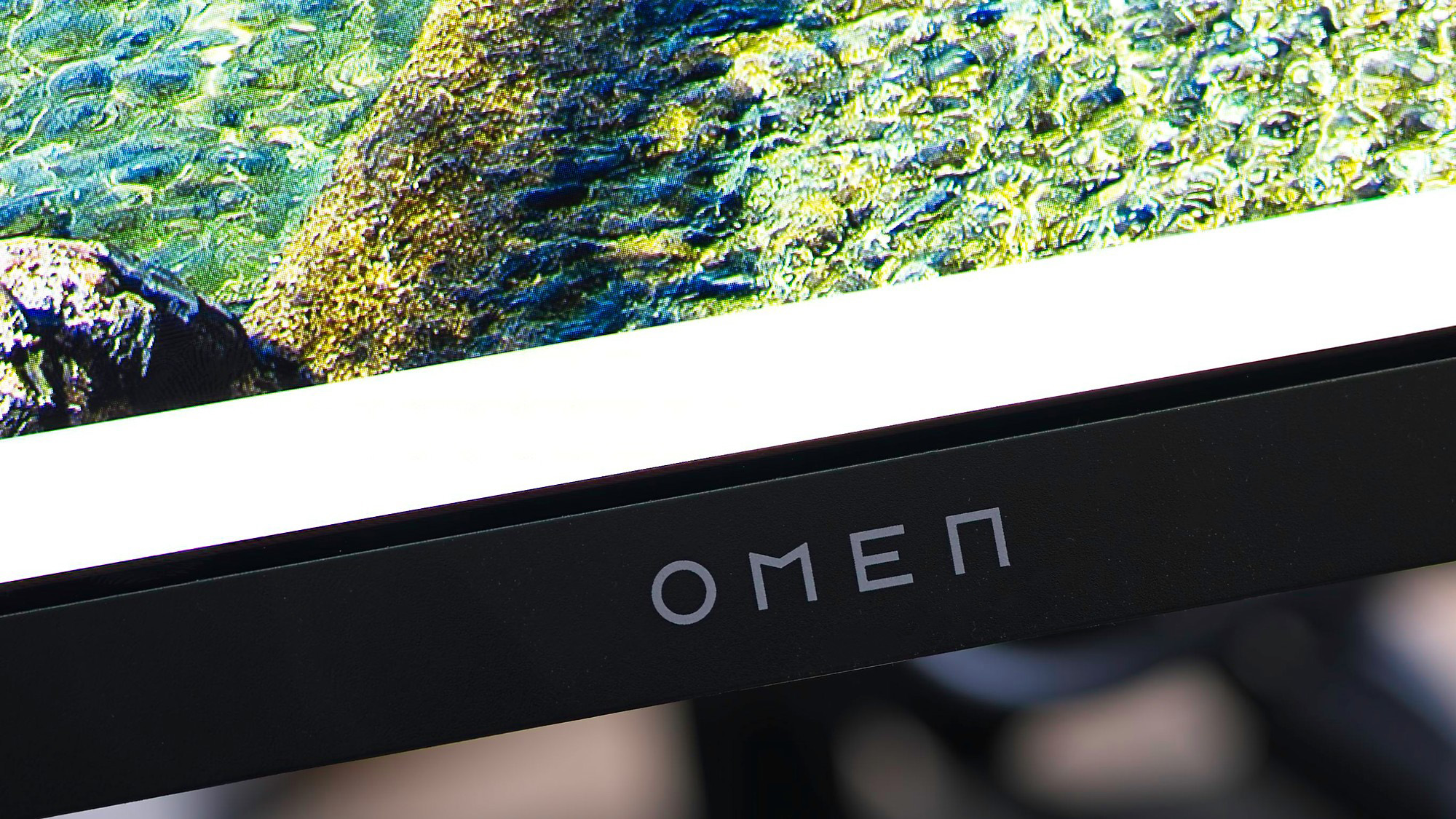 HP Omen Transcend 32 OLED