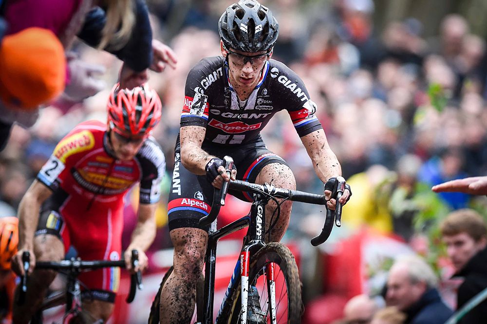 Lars Van der Haar (Giant-Alpecin)