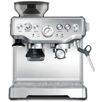 Breville Barista Express Espresso Machine