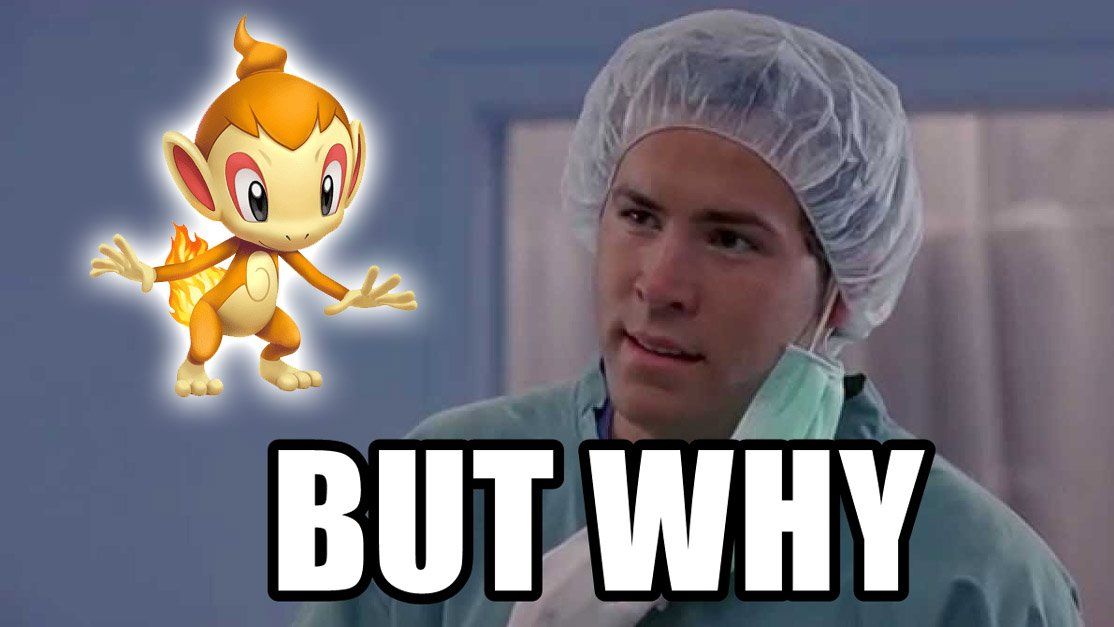 Best starter in Pokémon Brilliant Diamond and Shining Pearl iMore