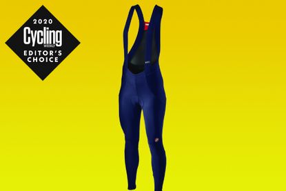 Pro Resistance Tights for Women - Olympic Blue