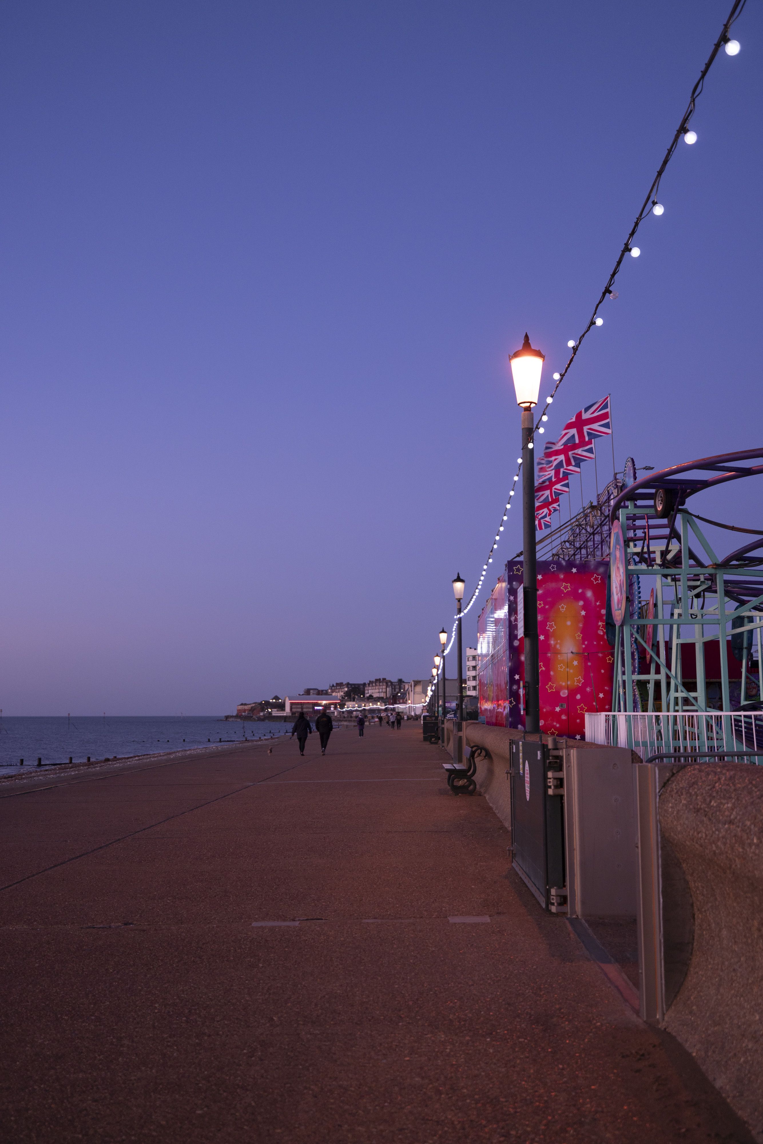 Cokin Nuances Clear Sky Light Pollution Filter