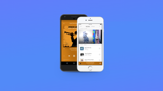 Pandora Premium will rise from Rdio's ashes in a trial for new and existing users starting March 15. Image: Pandora.