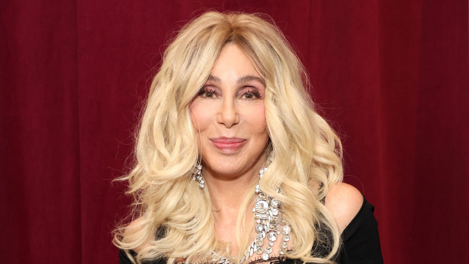 Cher