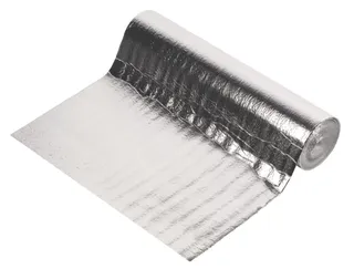 Essentials 470mm X 4m Radiator Heat Reflector Foil