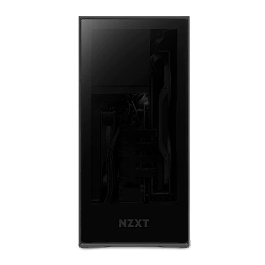 NZXT Prebuilt System