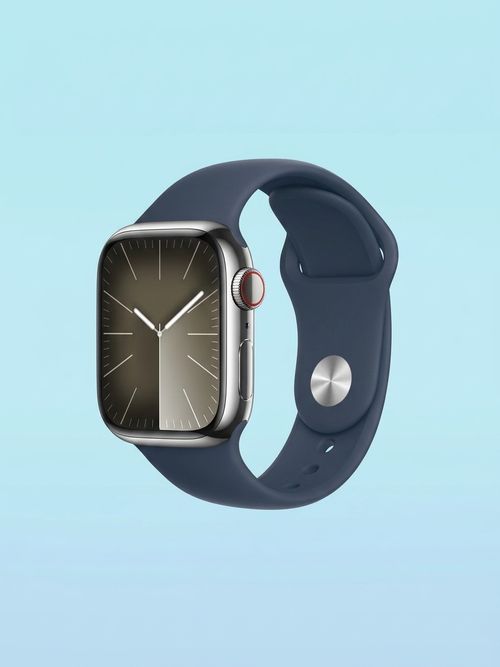 Apple Watch Series 9 [GPS + Cellular 41mm]&nbsp;